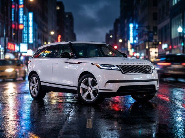 AI Car Photography