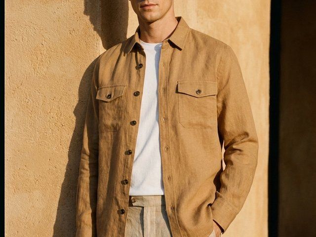 AI Fashion Models