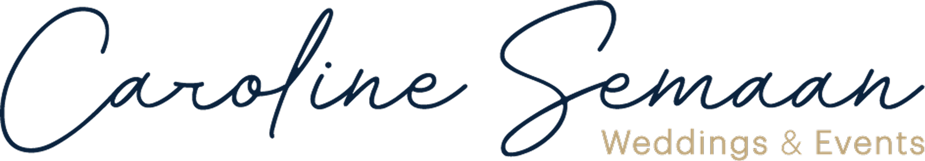 Caroline Semaan Events