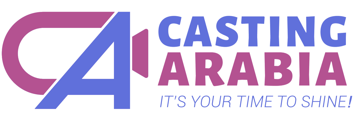 Casting Arabia