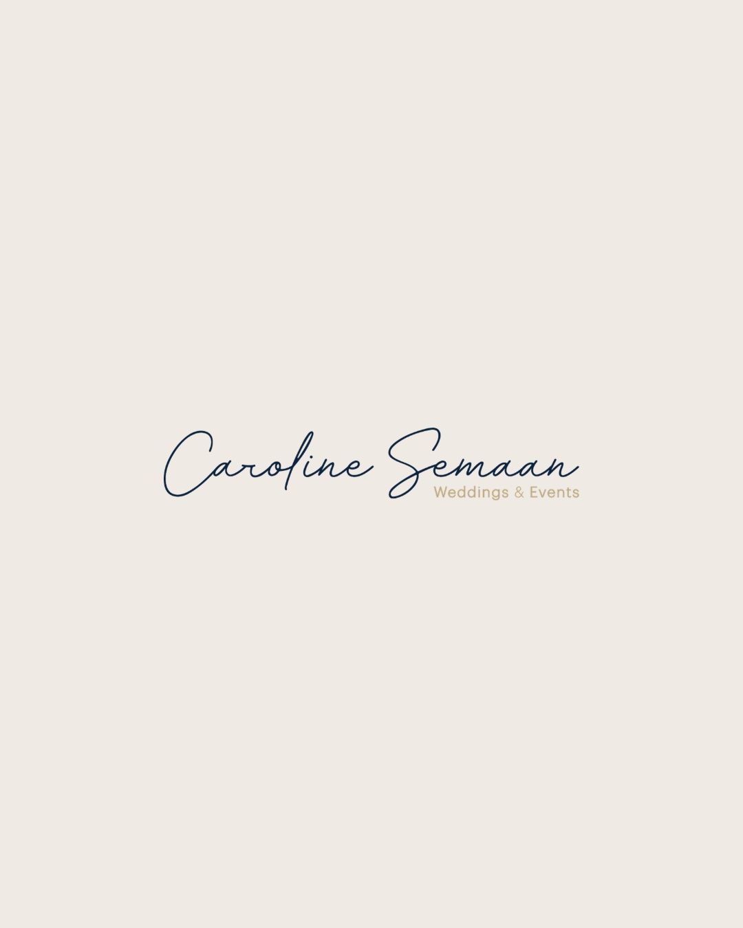 Caroline Semaan Events · Orchestrating engagement