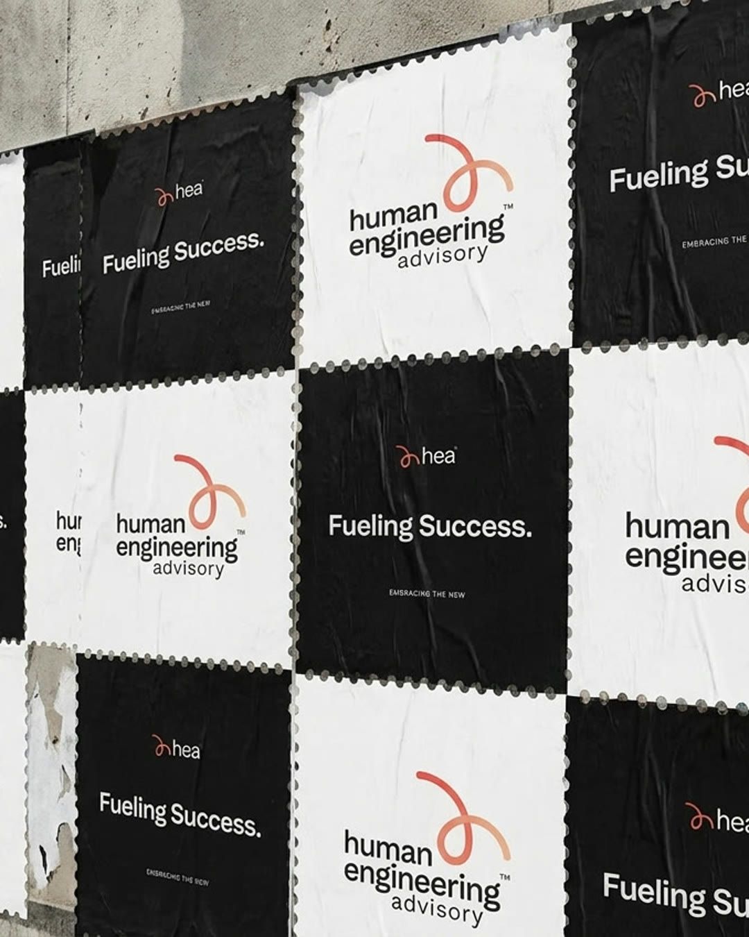 HEA Global · Innovating the consulting industry