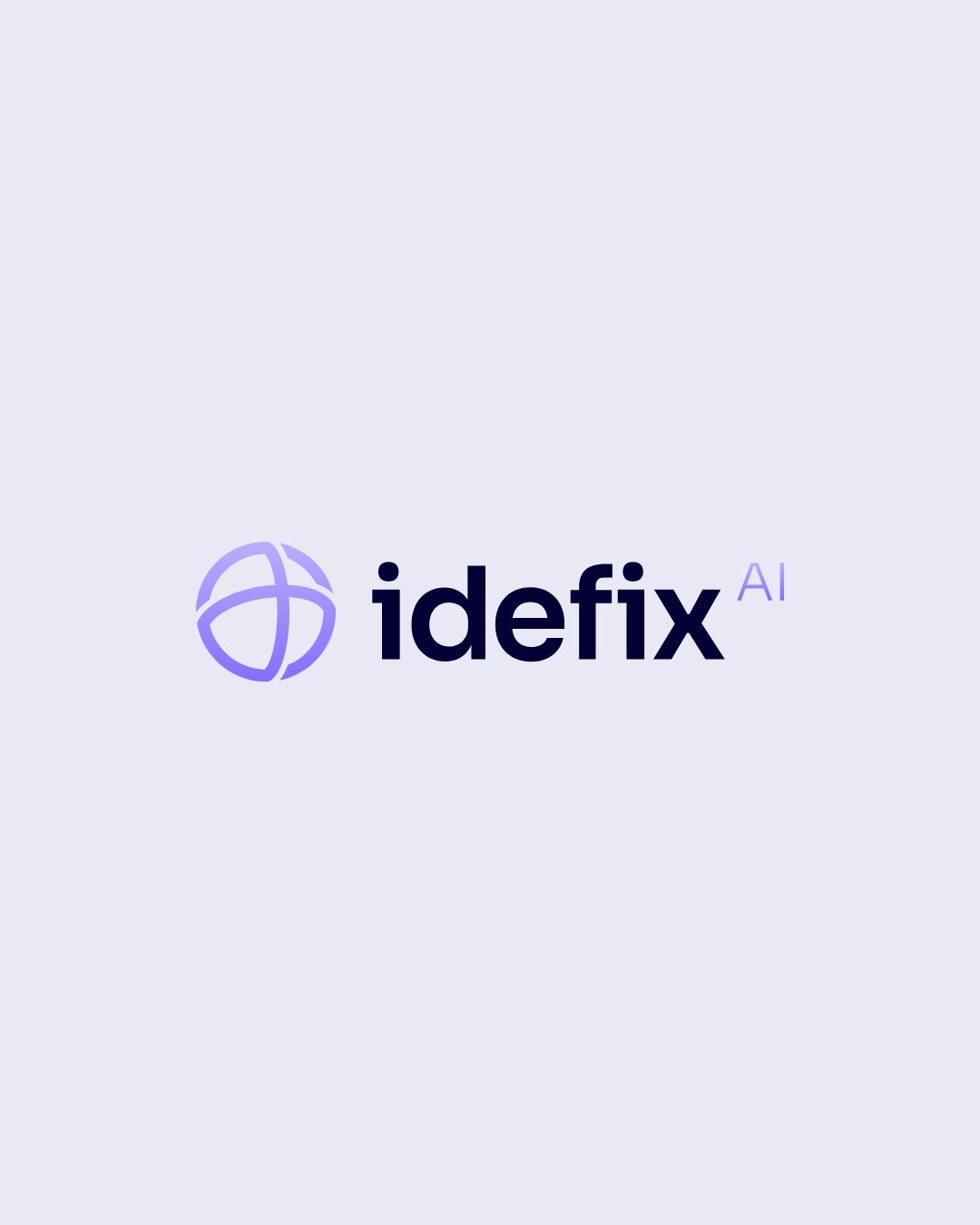 Idefix AI · Technology intelligence, made credible