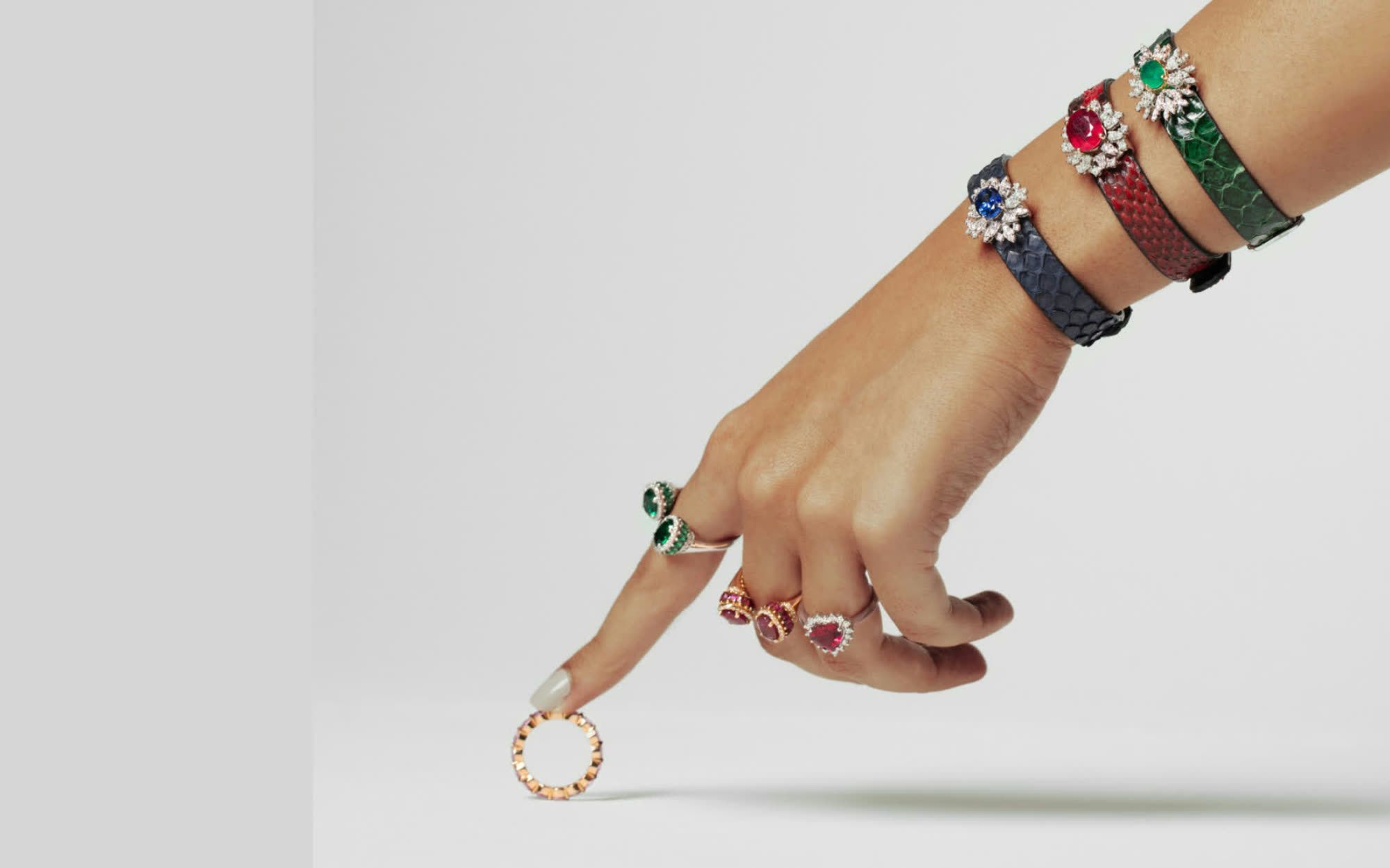 Auro Jewelry deliverable 6