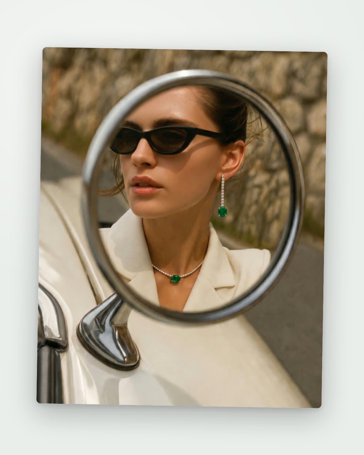 Auro Jewelry deliverable