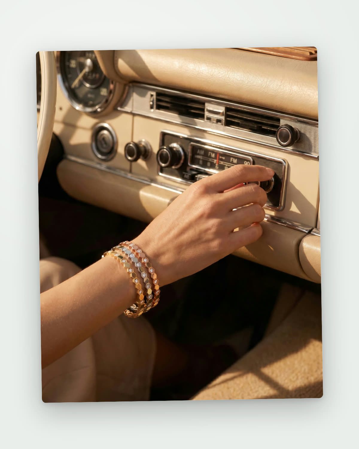 Auro Jewelry deliverable