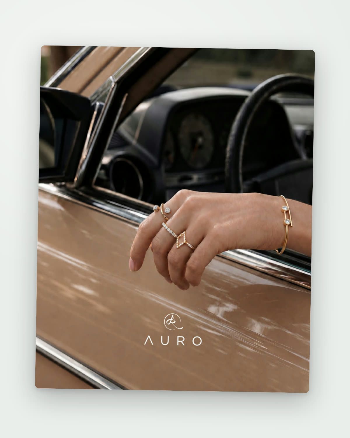 Auro Jewelry deliverable