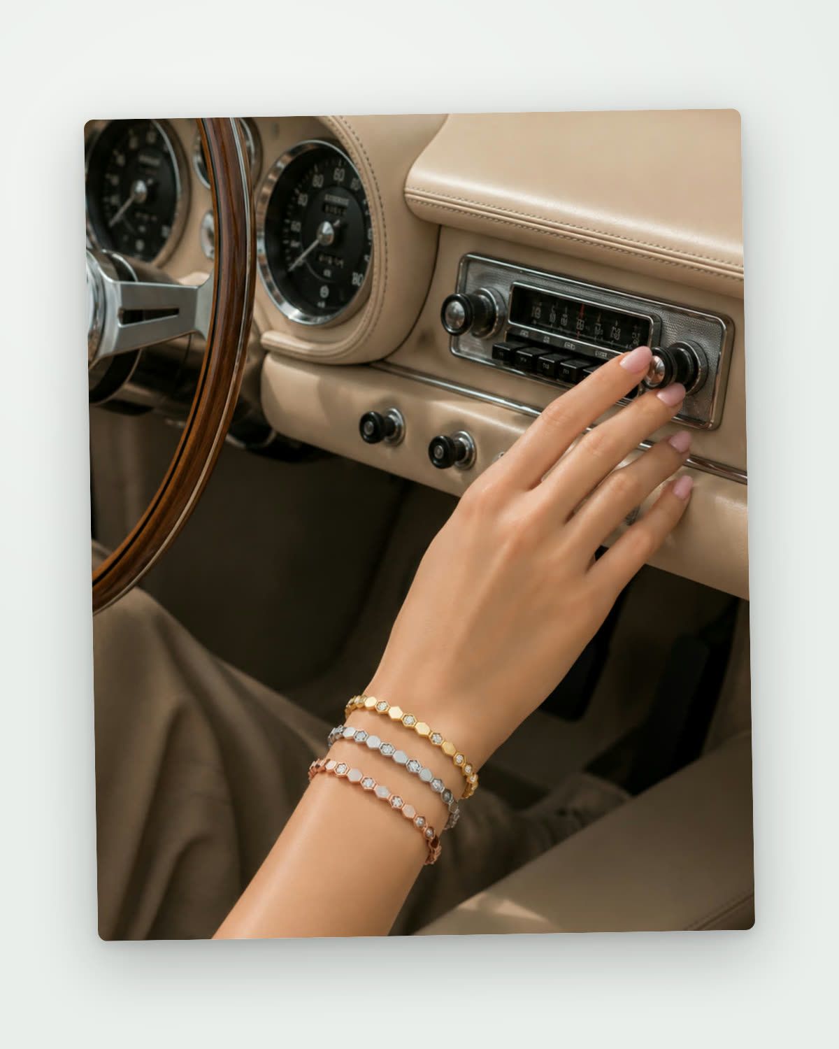 Auro Jewelry deliverable