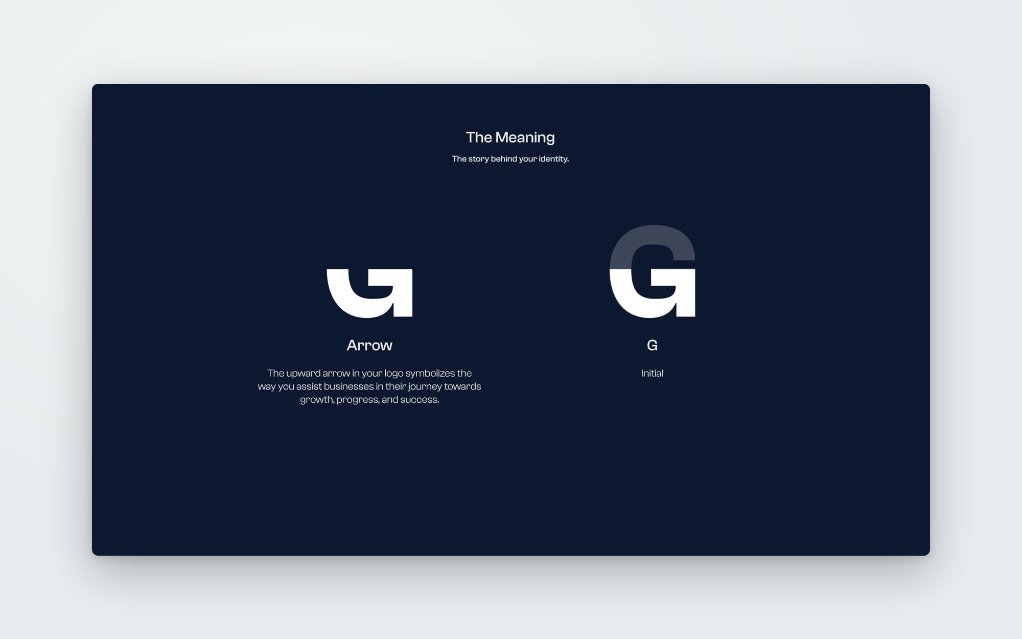 GBC deliverable 4