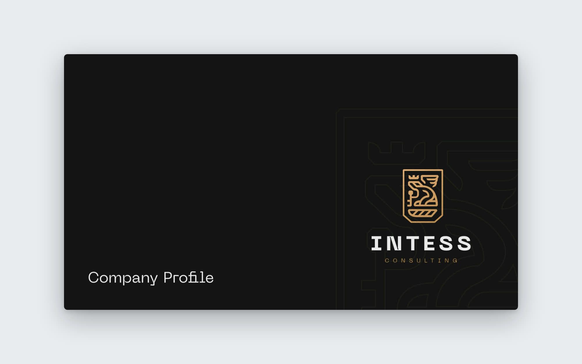 INTESS deliverable 4