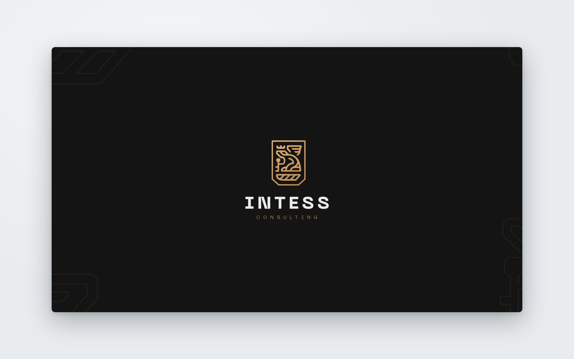 INTESS deliverable 6