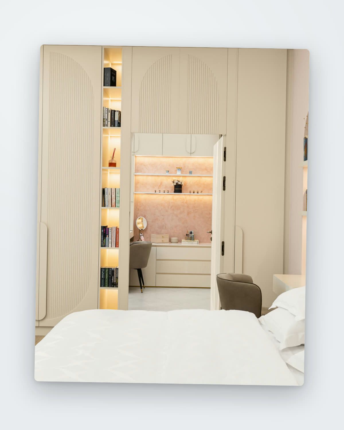 Ralee Design House deliverable
